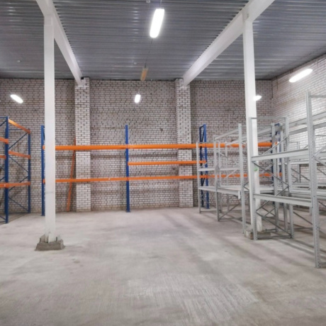 Фотография Современные отапливаемые склады от 260 до 1800 кв.м  в  Боровлянах &mdash; 5 минут от Минска. - фото 1