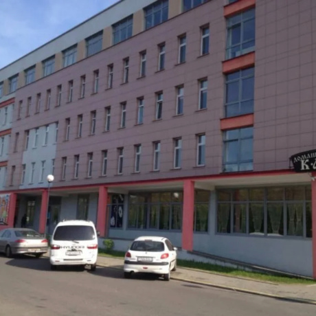 Фотография Торговое помещение 182,9 м&sup2; в БЦ &laquo;ул. Машиностроителей, 29&raquo;Шоурум Магазин розничной торговли Клиентский офис, салон, аптека, пункт выдачи  - фото 1