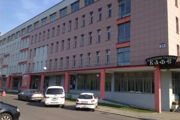 Торговое помещение 182,9 м² в БЦ «ул. Машиностроителей, 29»Шоурум Магазин розничной торговли Клиентский офис, салон, аптека, пункт выдачи  - фото 1
