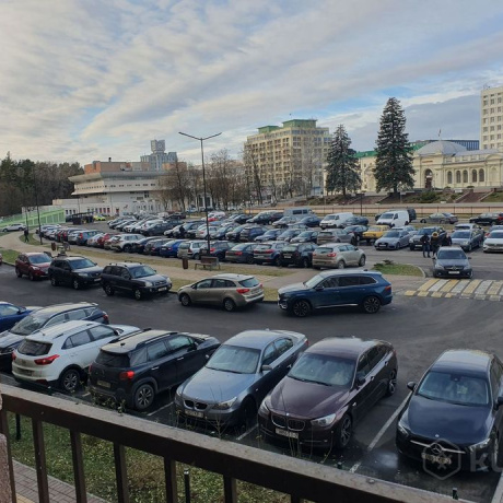 Фотография Сдается в аренду помещение 93,9м2 в центре города возле ст.м.Парк Челюскинцев и м.Московская. - фото 5