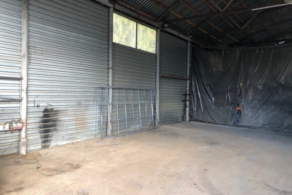 Склад в Уручье - фото 4