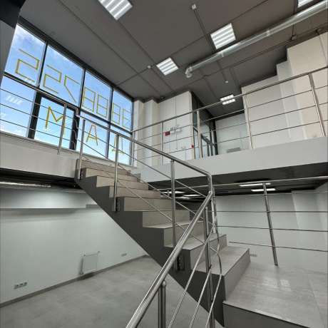 Фотография Помещение в ЖК Лазурит на проспекте Победителей 115  - фото 10