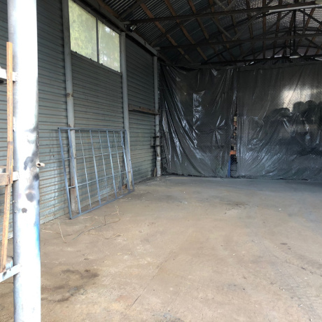 Фотография Склад в Уручье - фото 3