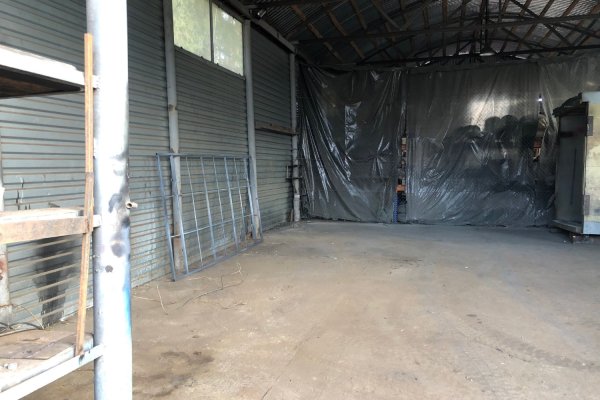 Склад в Уручье - фото 3