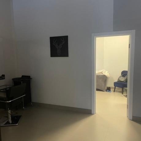 Фотография Стрит-ритейл на проспекте Дзержинского - фото 18