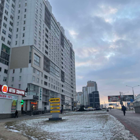 Фотография Стрит-ритейл на проспекте Дзержинского - фото 7