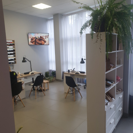 Фотография Стрит-ритейл на проспекте Дзержинского - фото 12