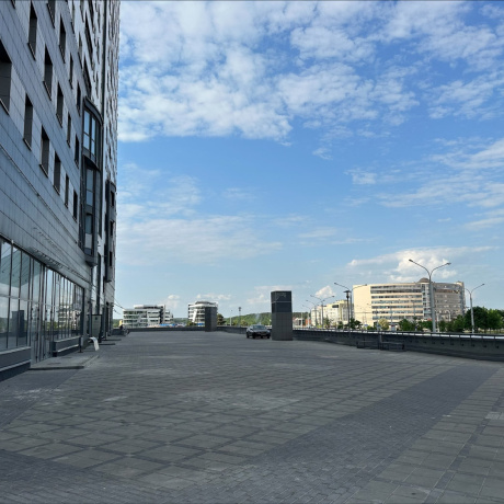 Фотография Помещение в ЖК Лазурит на проспекте Победителей 115  - фото 15