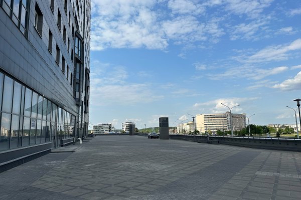 Помещение в ЖК Лазурит на проспекте Победителей 115  - фото 15