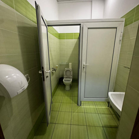 Фотография Аренда помещения под любую сферу услуг, магазин, офис  в Ленинском районе - фото 5