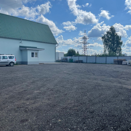 Фотография Склад в Уручье - фото 9