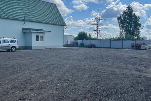 Склад в Уручье - фото 9