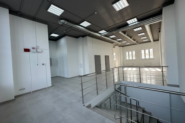 Помещение в ЖК Лазурит на проспекте Победителей 115  - фото 6