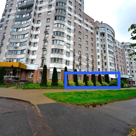 Фотография Аренда помещения под любую сферу услуг, магазин, офис  в Ленинском районе - фото 1