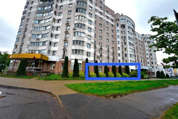 Аренда помещения под любую сферу услуг, магазин, офис  в Ленинском районе - фото 1