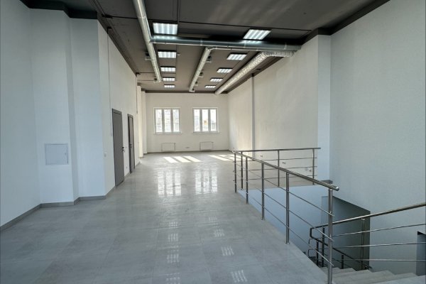 Помещение в ЖК Лазурит на проспекте Победителей 115  - фото 7