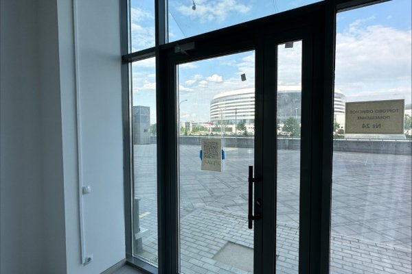 Помещение в ЖК Лазурит на проспекте Победителей 115  - фото 13