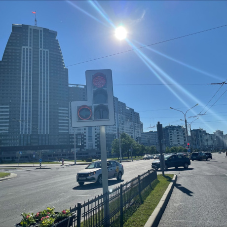 Фотография Помещение в ЖК Лазурит на проспекте Победителей 115  - фото 19