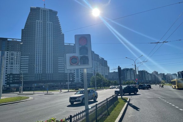 Помещение в ЖК Лазурит на проспекте Победителей 115  - фото 19