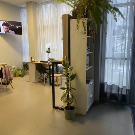 Фотография Стрит-ритейл на проспекте Дзержинского - фото 2