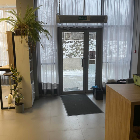 Фотография Стрит-ритейл на проспекте Дзержинского - фото 13