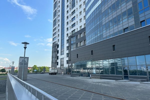 Помещение в ЖК Лазурит на проспекте Победителей 115  - фото 16