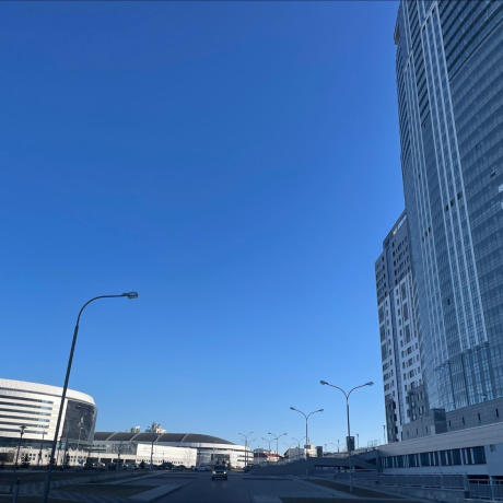 Фотография Помещение в ЖК Лазурит на проспекте Победителей 115  - фото 18