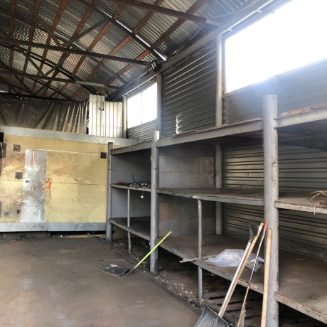 Фотография Склад в Уручье - фото 6