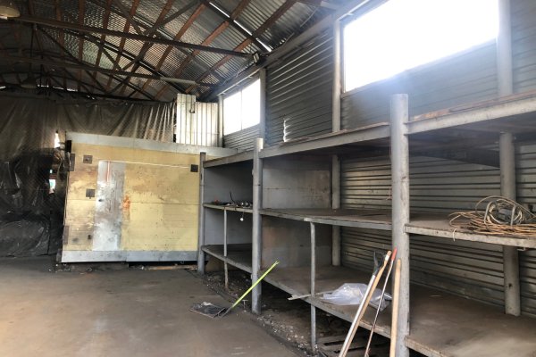 Склад в Уручье - фото 6