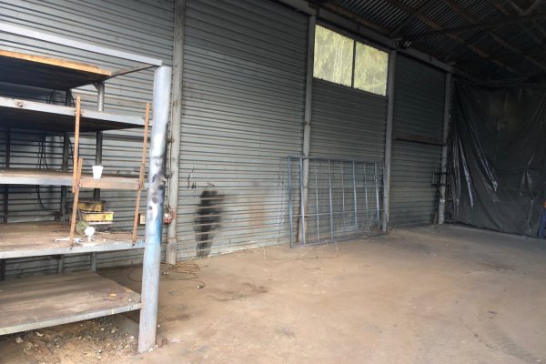 Склад в Уручье - фото 5