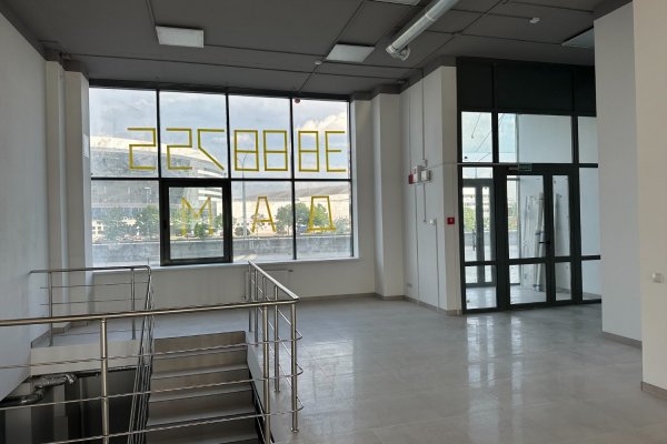 Помещение в ЖК Лазурит на проспекте Победителей 115  - фото 9