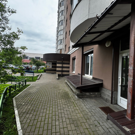 Фотография Аренда помещения под любую сферу услуг, магазин, офис  в Ленинском районе - фото 12