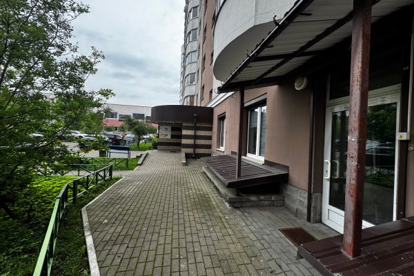 Аренда помещения под любую сферу услуг, магазин, офис  в Ленинском районе - фото 12