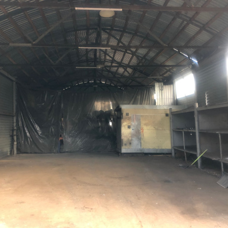 Фотография Склад в Уручье - фото 2