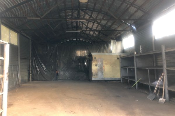 Склад в Уручье - фото 2