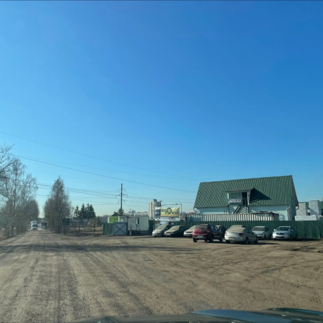 Фотография Склад в Уручье - фото 10