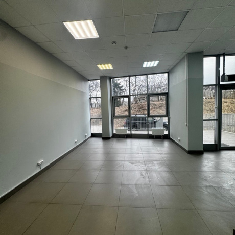 Фотография Стрит-ритейл на проспекте Дзержинского - фото 11