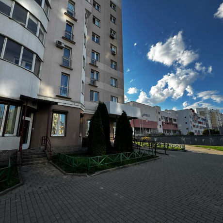 Фотография Аренда помещения под любую сферу услуг, магазин, офис  в Ленинском районе - фото 14