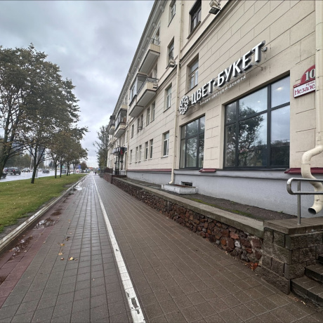 Фотография Отапливаемый склад на пр.Независимости,104 - фото 1