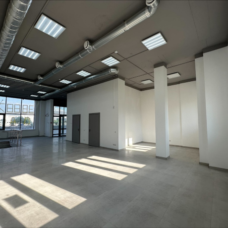 Фотография Помещение в ЖК Лазурит на проспекте Победителей 115  - фото 1