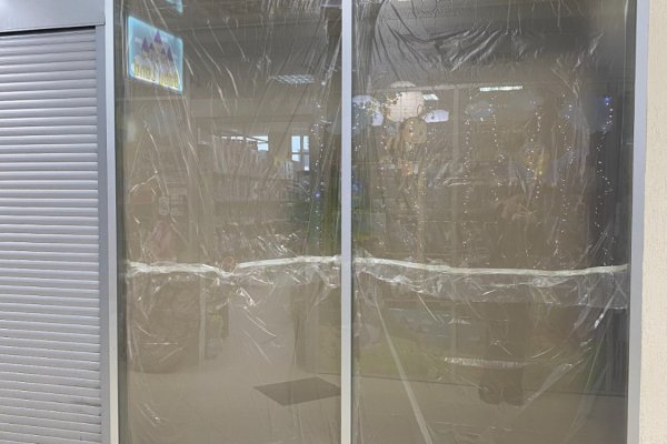 Сдается в аренду торговое помещение 13,6 м2 в ТЦ "Тивали" - фото 3