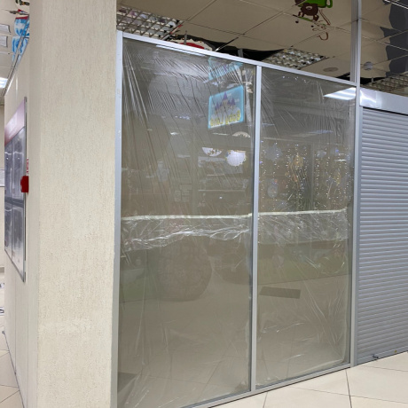 Фотография Сдается в аренду торговое помещение 13,6 м2 в ТЦ "Тивали" - фото 2