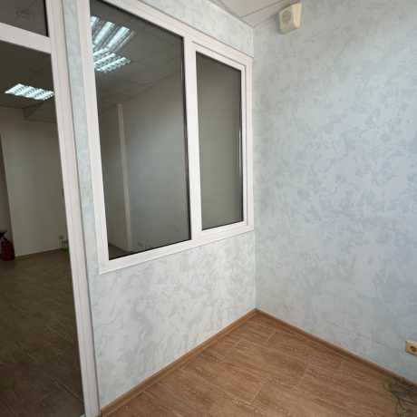 Фотография офис 30 кв БЦ Парус - фото 2