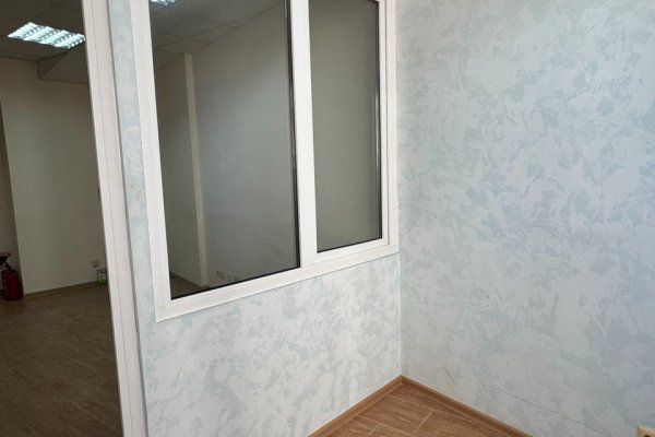 офис 30 кв БЦ Парус - фото 2