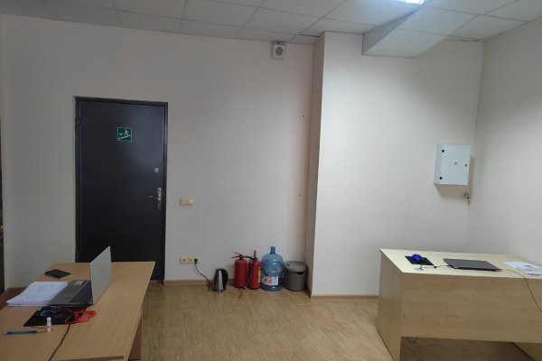 офис 30 кв БЦ Парус - фото 3