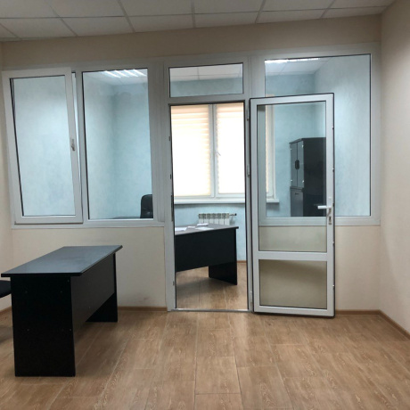 Фотография офис 30 кв БЦ Парус - фото 1