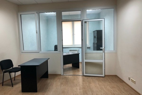 офис 30 кв БЦ Парус - фото 1