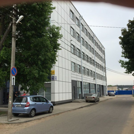 Фотография Сдам офис в Боровлянах 35 кв.м. - фото 2