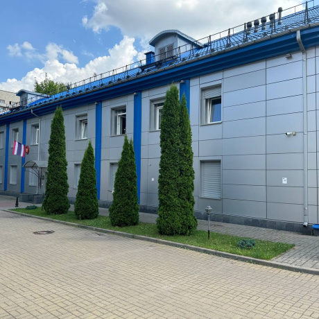 Фотография Офисное здание - фото 3