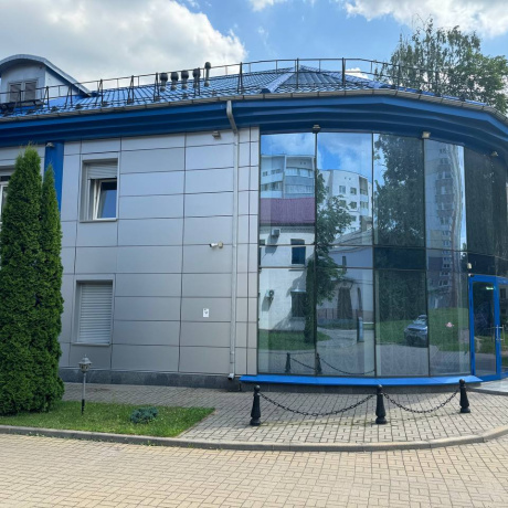 Фотография Офисное здание - фото 2